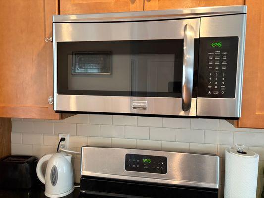 Blooming Cleaning Service