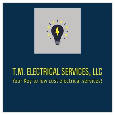 T M Electrical Services