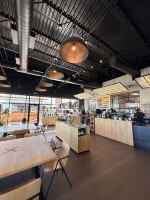 Corvus Coffee Roasters