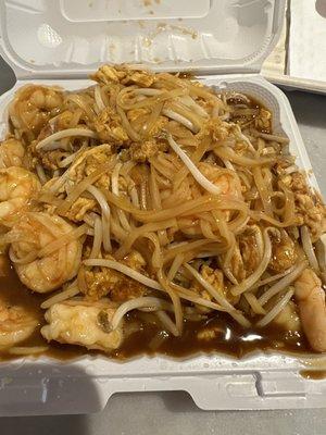 Pad Thai