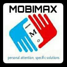 Mobimax Mobile Marketing