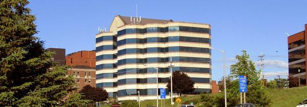 100 State Street
Erie, PA