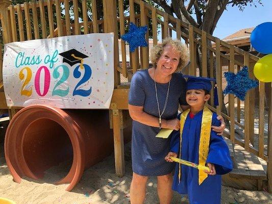 Playhouse Preschool Kindergarten & First Grade