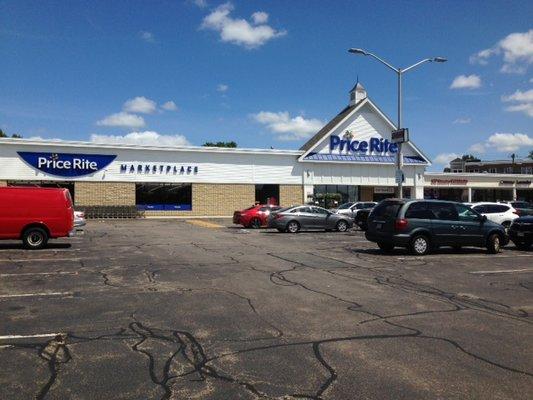 Price Rite Marketplace of Stoughton