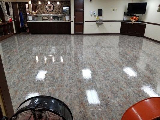 Emerald Coast Floor Care