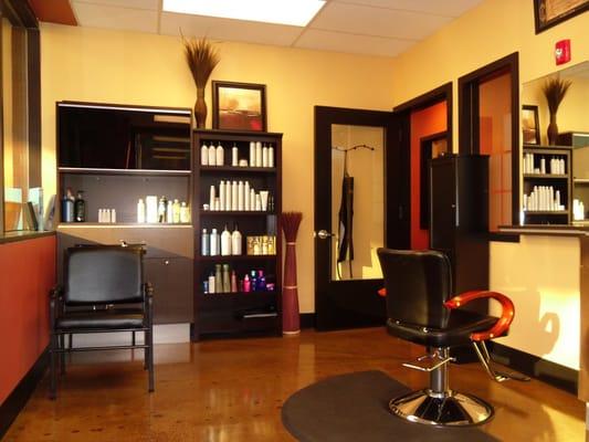 ReVamp Hair Studio