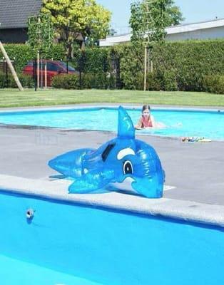 We work hard so you can play hard!