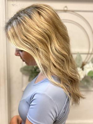 Touch Of Class Salon