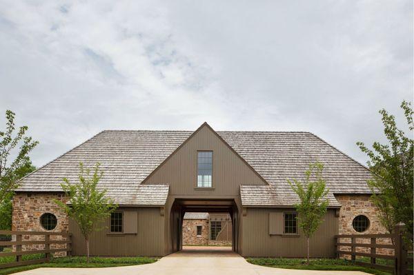 JD Caldwell Architect