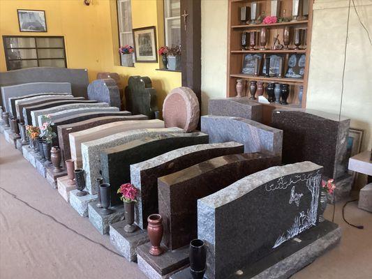 Troy Marble & Granite