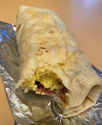 White Buffalo Coffee Bar