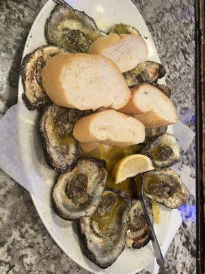 Mr Ed's Oyster Bar - Metairie