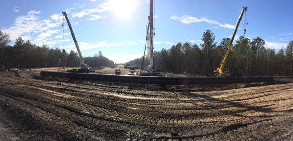 BRW Construction Group