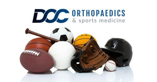 DOC Orthopaedics and Sports Medicine