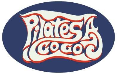 Pilates A Go Go