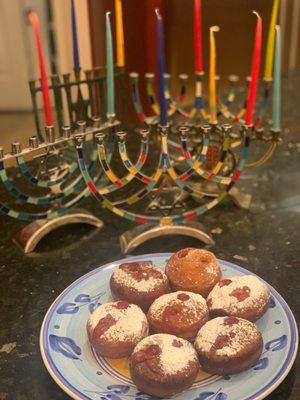 Saba's Kosher Restaurant