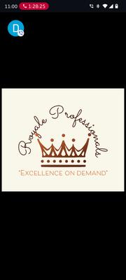 Royale Professionals