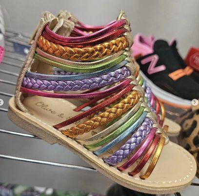 Nola's Thrifty Boutique