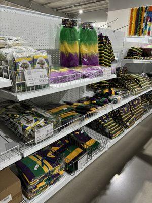 Mardi Gras Beads Factory