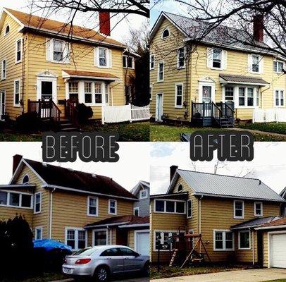 Compton Restoration