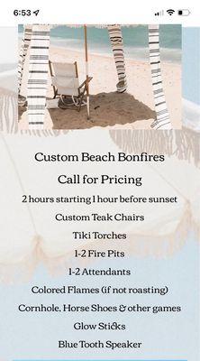 Above & Beyond  Concierge