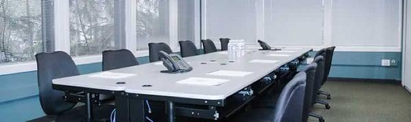 Boardroom