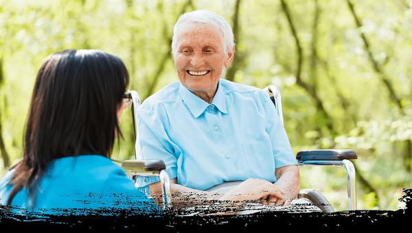 Seminole Care and Rehab