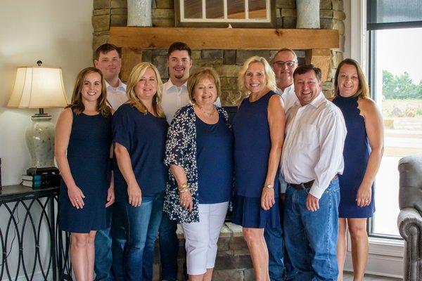 Professional Real Estate Group