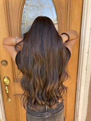 Infinity Hair Studio