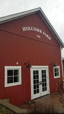 Holcomb Farm