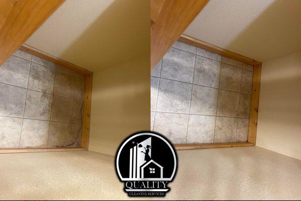 Quality Cleaning Services