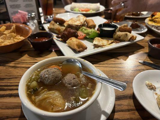 Emilio's Mexican Restaurant & Cantina