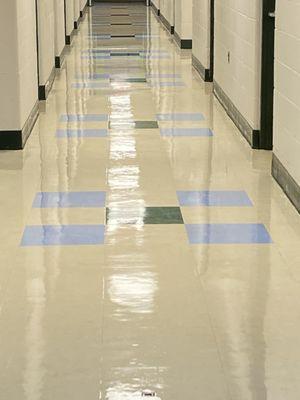 Quality Cleaning Services