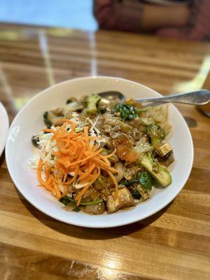 Veggie Pad See Ew