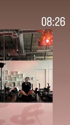 F45 Training Arts District