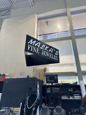 Malka's Jewelry