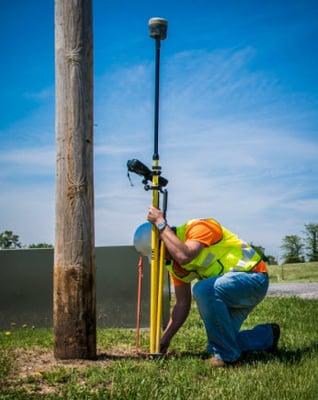 Shawnee Survey & Consulting