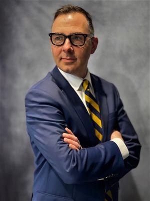 Steven T. Mandelaris, Esq.