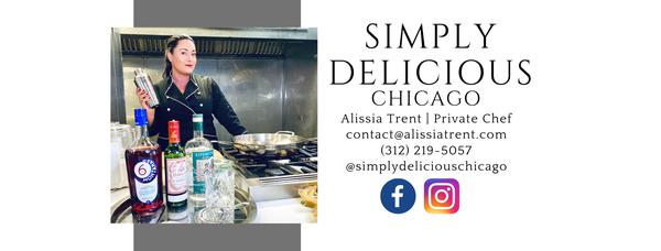 Simply Delicious Chicago