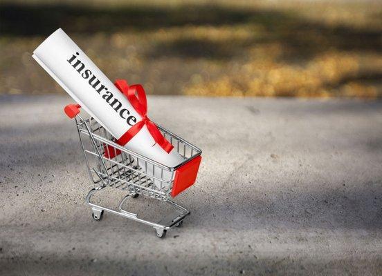 Capitol Hill Insurance Agency