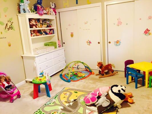 Niki Family Home Daycare