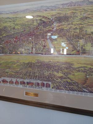 CSU Dominguez Hills University Library