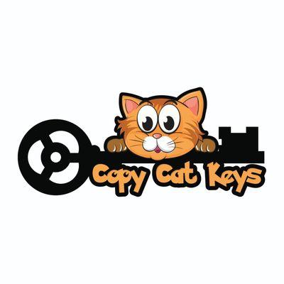 Copy Cat Keys