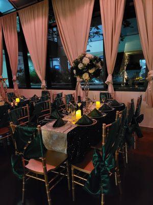 Fashion Party Planner