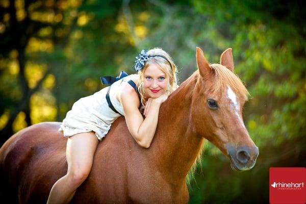 Rhinehart Photography