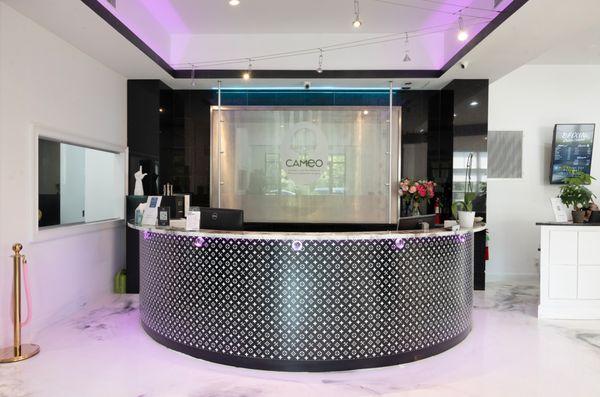 Cameo Surgery Center