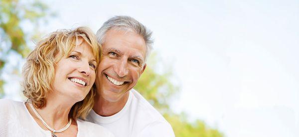 Terravita Smiles - Goli Asadi, DDS