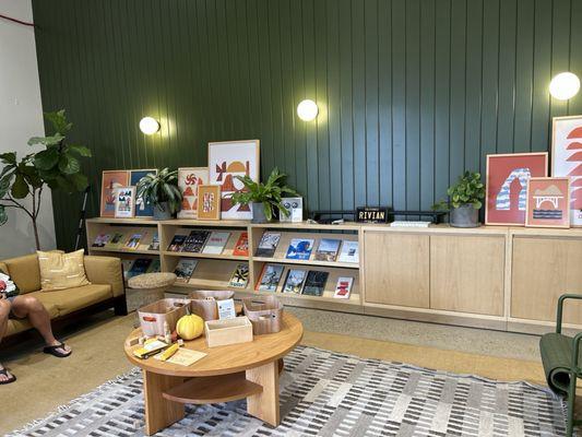 Rivian Service Center