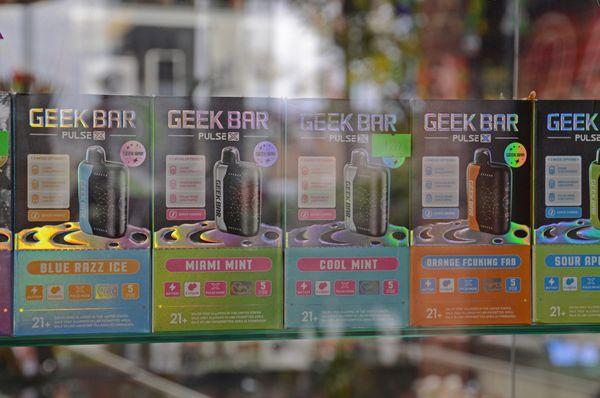 Black Rose Smokeshop