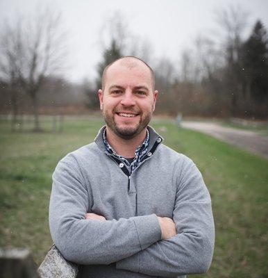 Trace Tisler, CFP® - Epic Financial - Financial Advisor Hudson, OH